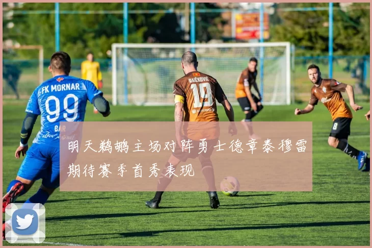 明天鹈鹕主场对阵勇士德章泰穆雷期待赛季首秀表现