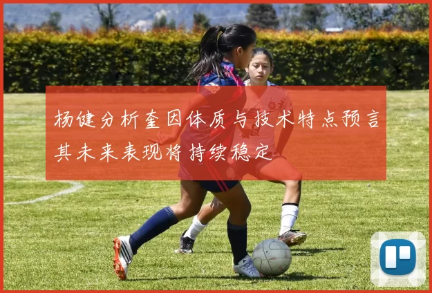 杨健分析奎因体质与技术特点预言其未来表现将持续稳定